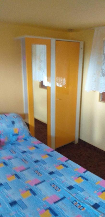 Casa Boierului Imbri Villa Cîrţişoara Kültér fotó