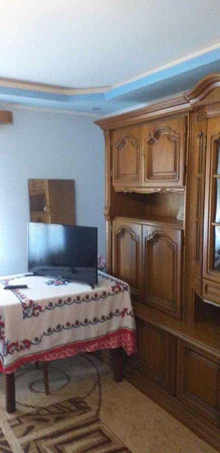Casa Boierului Imbri Villa Cîrţişoara Kültér fotó